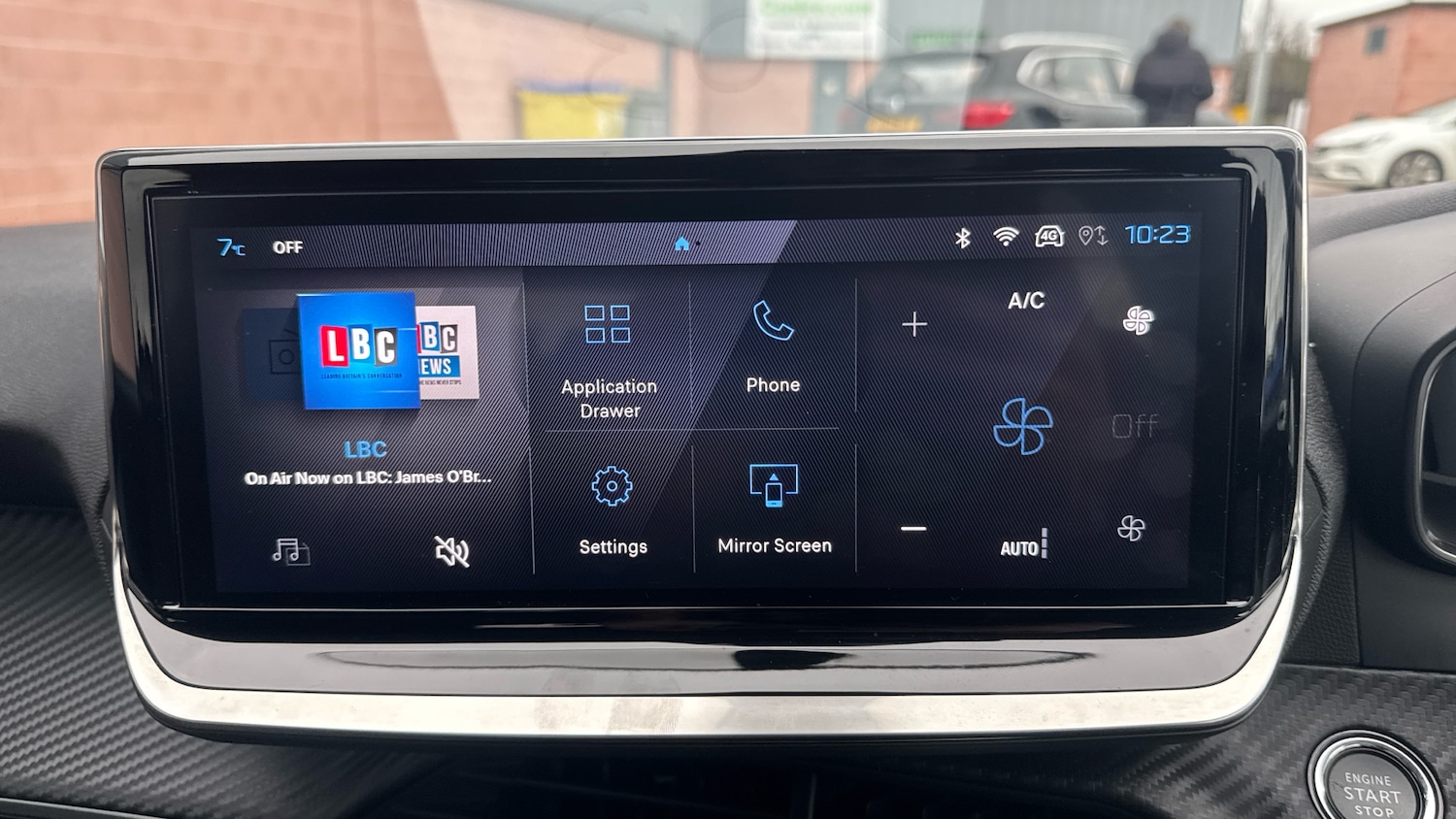 Used Peugeot 208 2025 for sale - 77599572: Photo 32