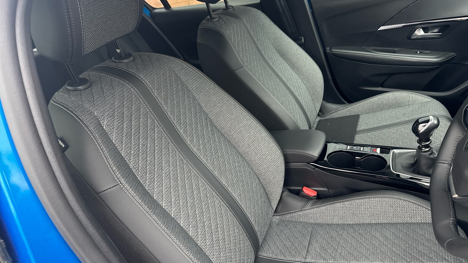 Used Peugeot 208 2025 for sale - 77599572: Photo 42