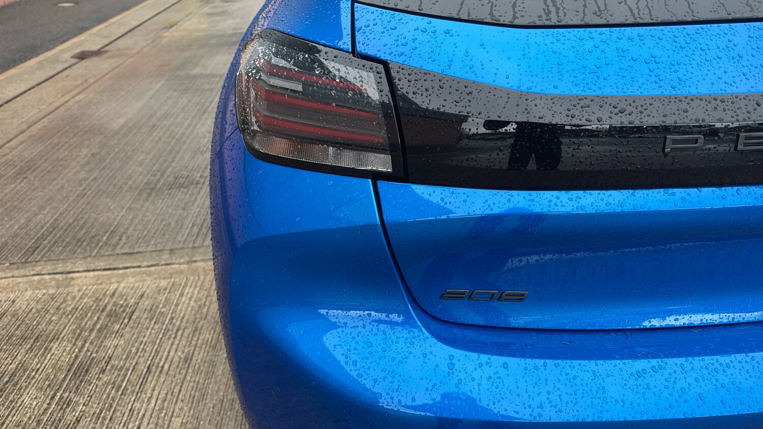 Used Peugeot 208 2025 for sale - 77599572: Photo 44