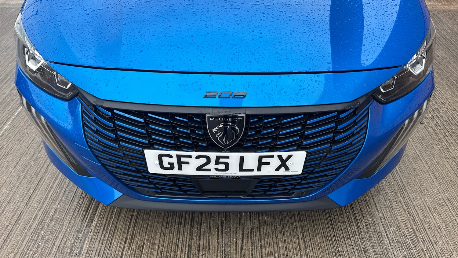 Used Peugeot 208 2025 for sale - 77599572: Photo 46