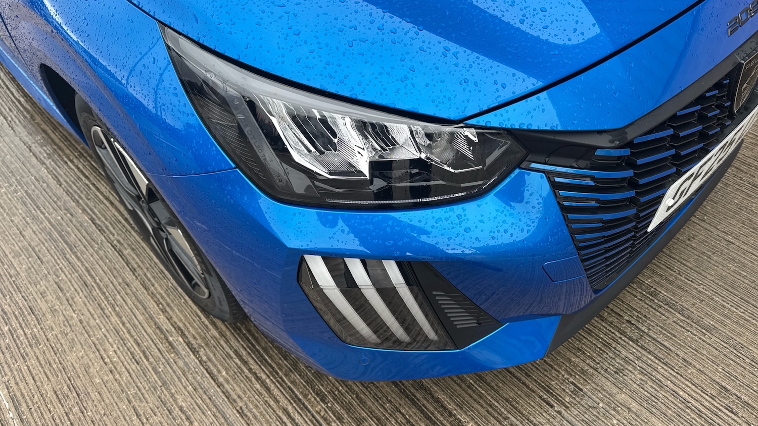 Used Peugeot 208 2025 for sale - 77599572: Photo 47