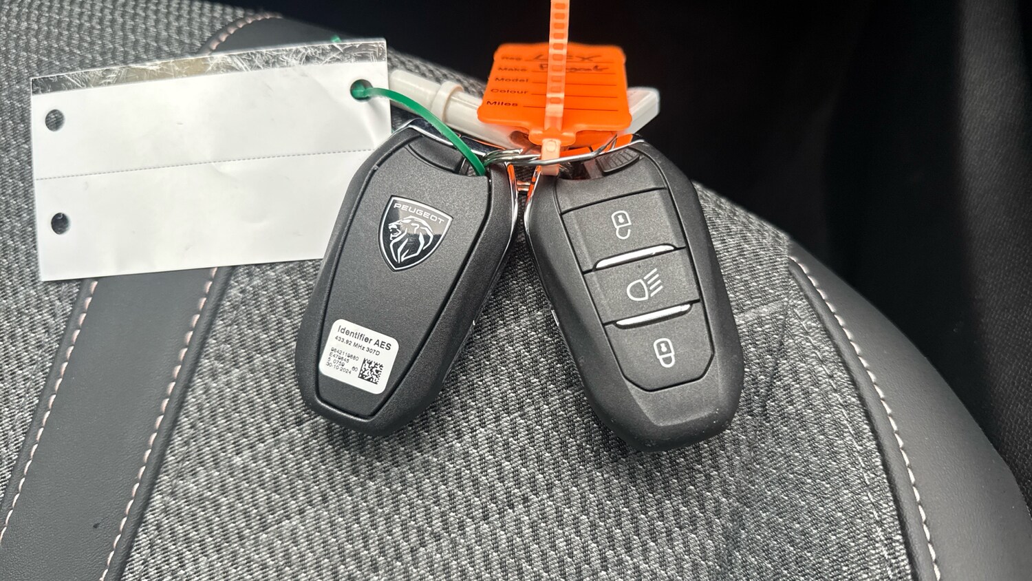 Used Peugeot 208 2025 for sale - 77599572: Photo 49