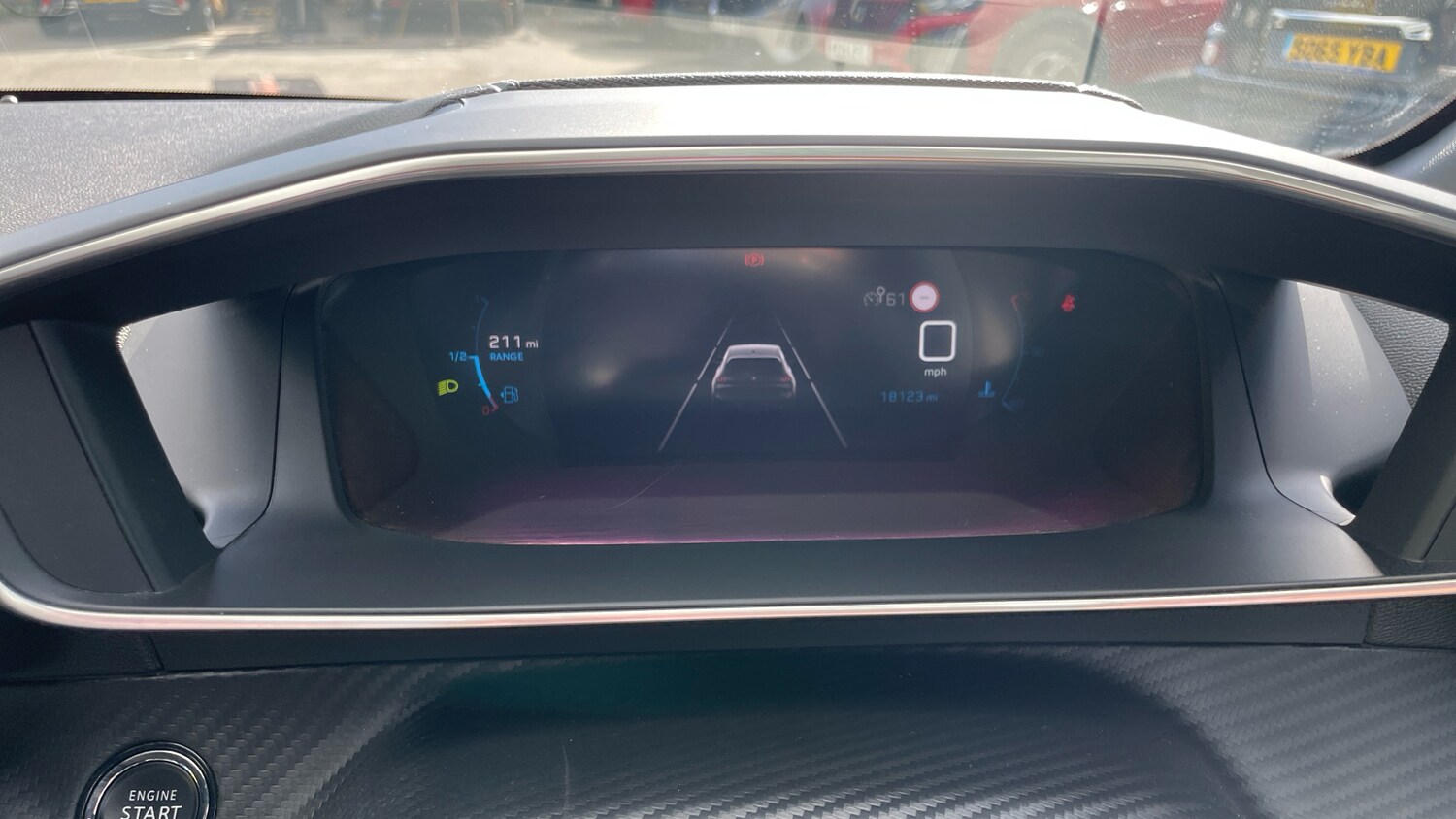 Used Peugeot 208 2023 for sale - 75966319: Photo 13