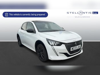 Used Peugeot 208 2023 for sale - 75966319: Photo