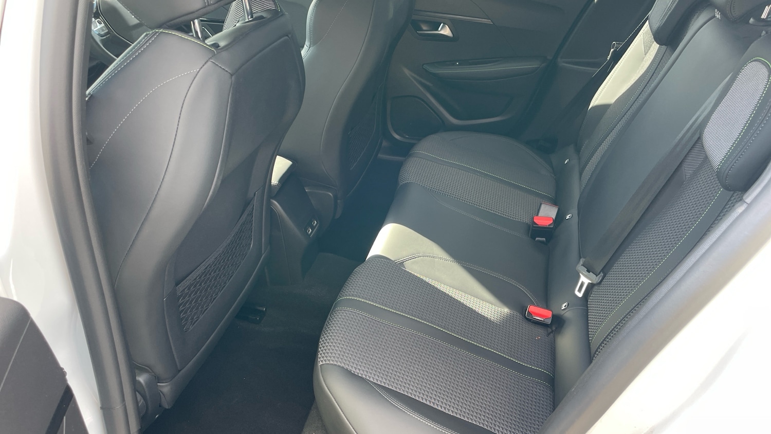 Used Peugeot 208 2023 for sale - 75966319: Photo 30