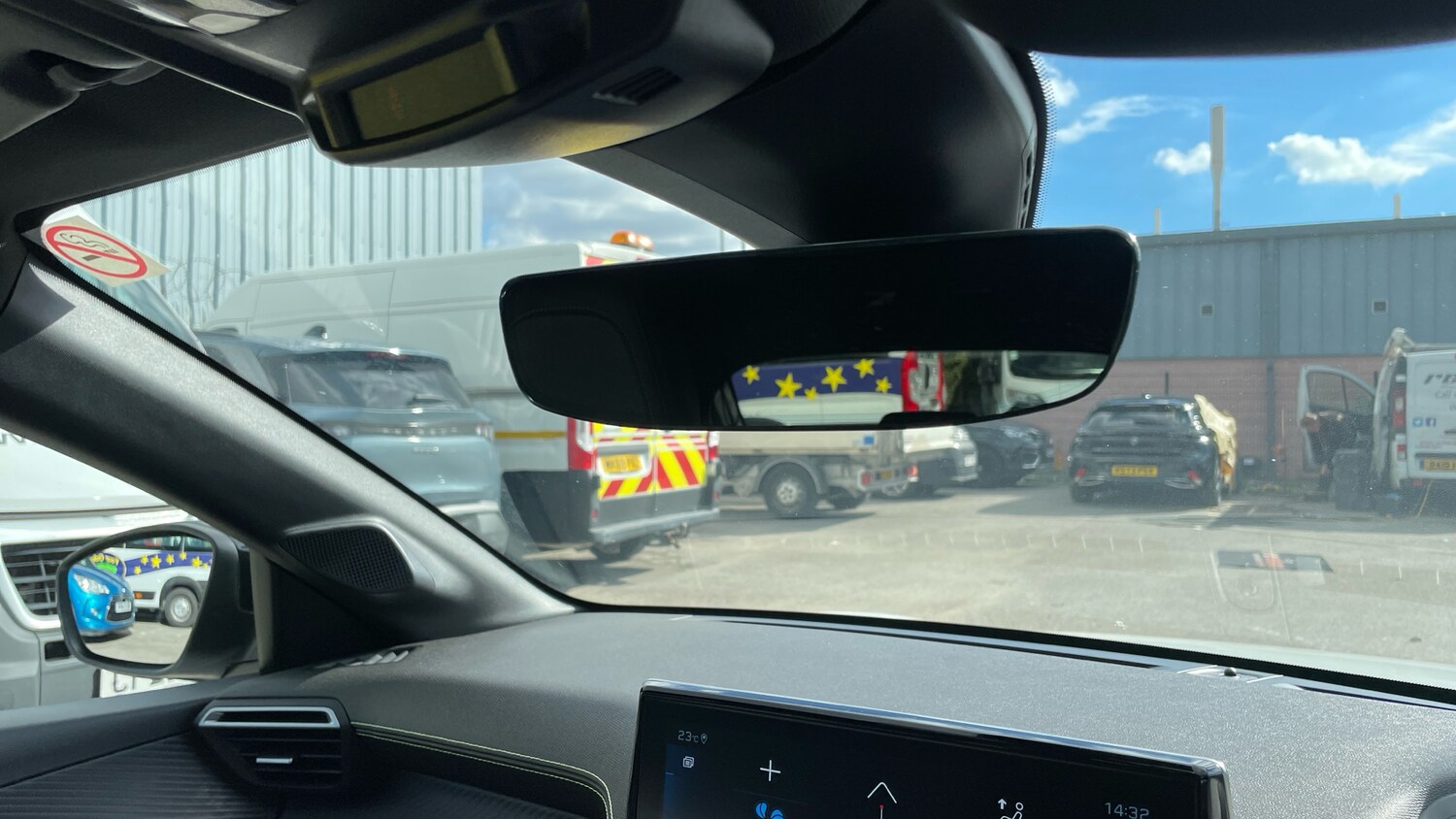 Used Peugeot 208 2023 for sale - 75966319: Photo 34