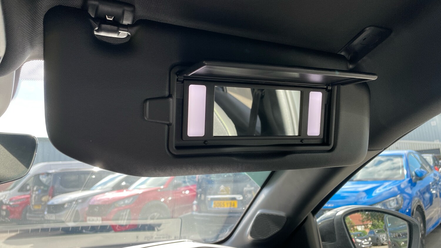 Used Peugeot 208 2023 for sale - 75966319: Photo 35