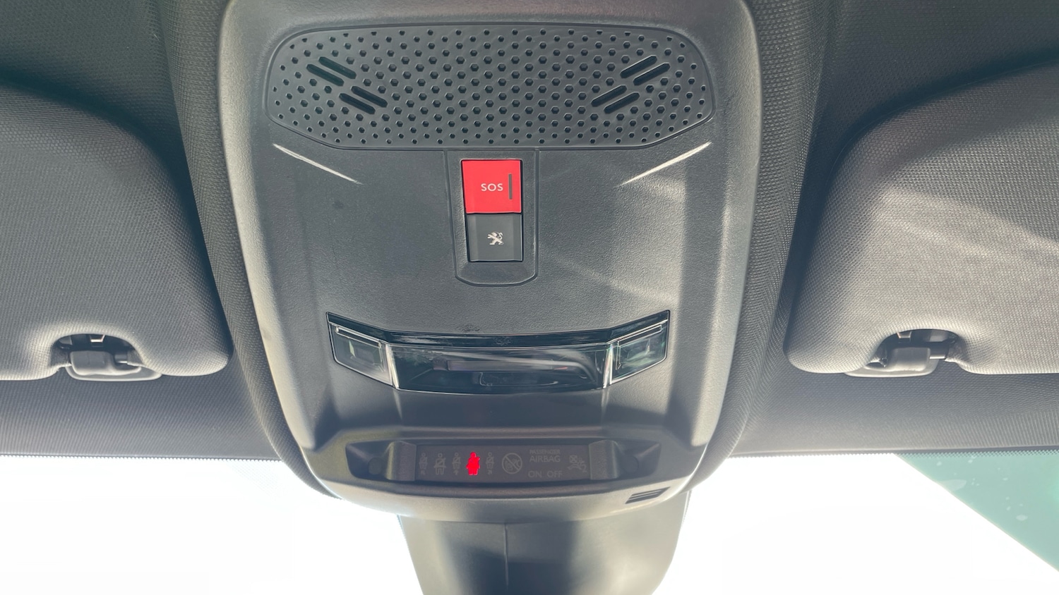 Used Peugeot 208 2023 for sale - 75966319: Photo 36