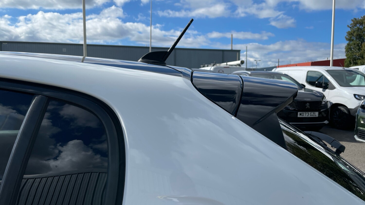 Used Peugeot 208 2023 for sale - 75966319: Photo 40