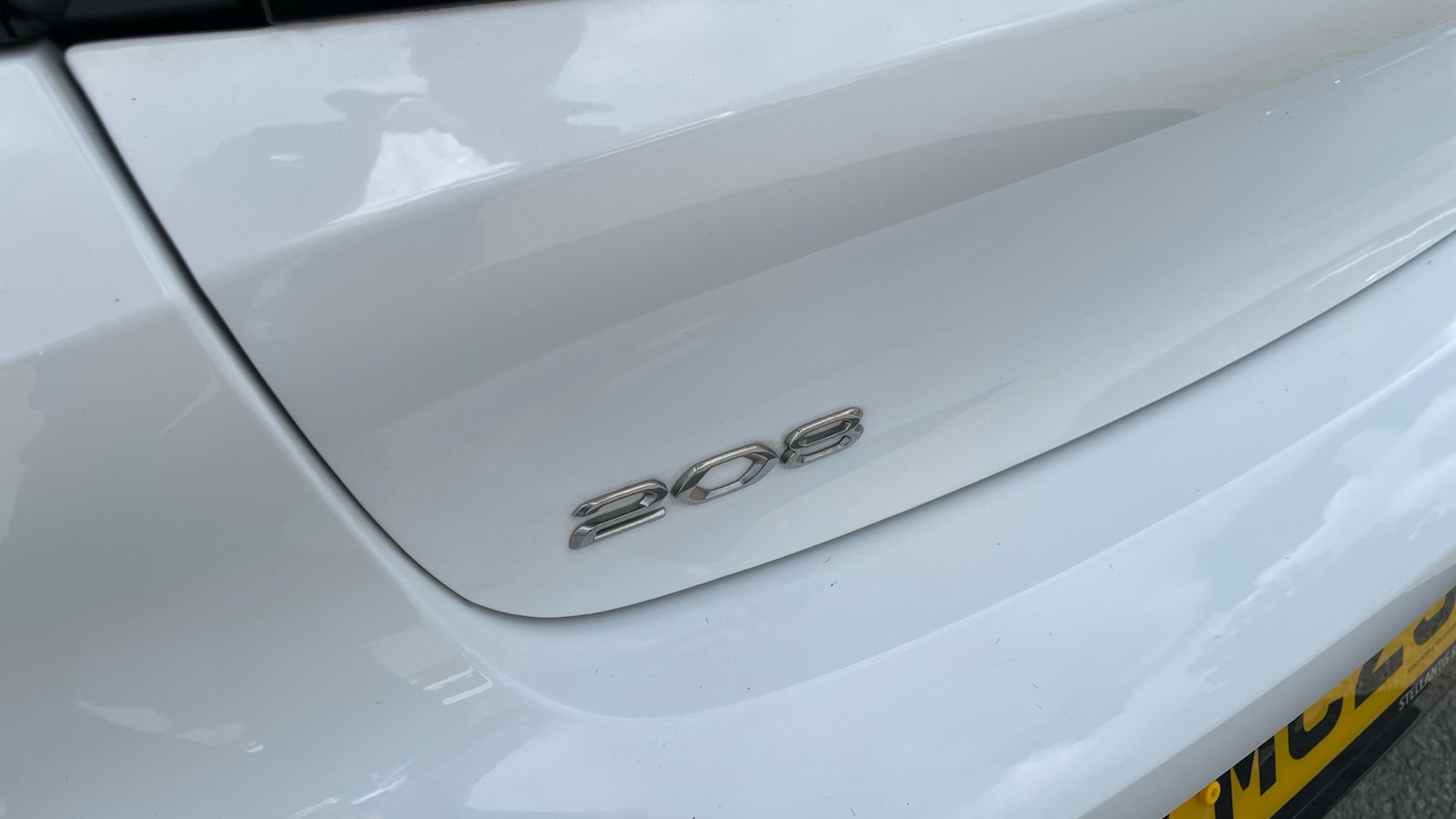 Used Peugeot 208 2023 for sale - 75966319: Photo 41