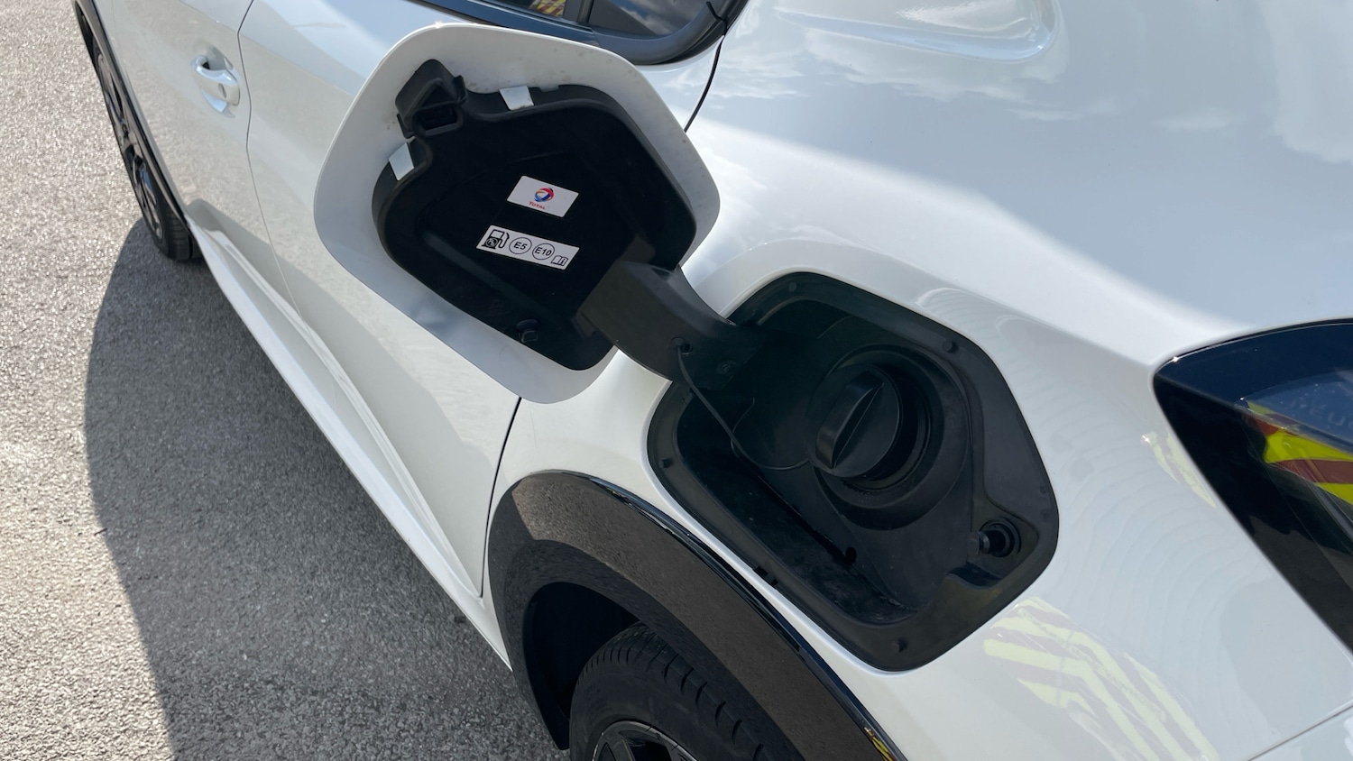 Used Peugeot 208 2023 for sale - 75966319: Photo 47