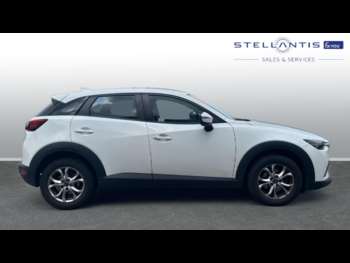 Used Mazda CX-3 2016 for sale - 74863094: Photo