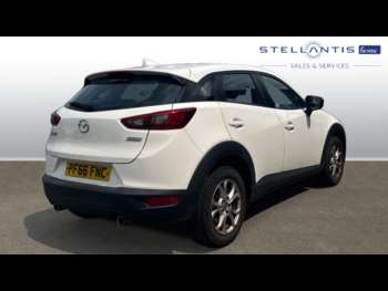 Used Mazda CX-3 2016 for sale - 74863094: Photo