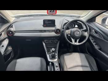 Used Mazda CX-3 2016 for sale - 74863094: Photo