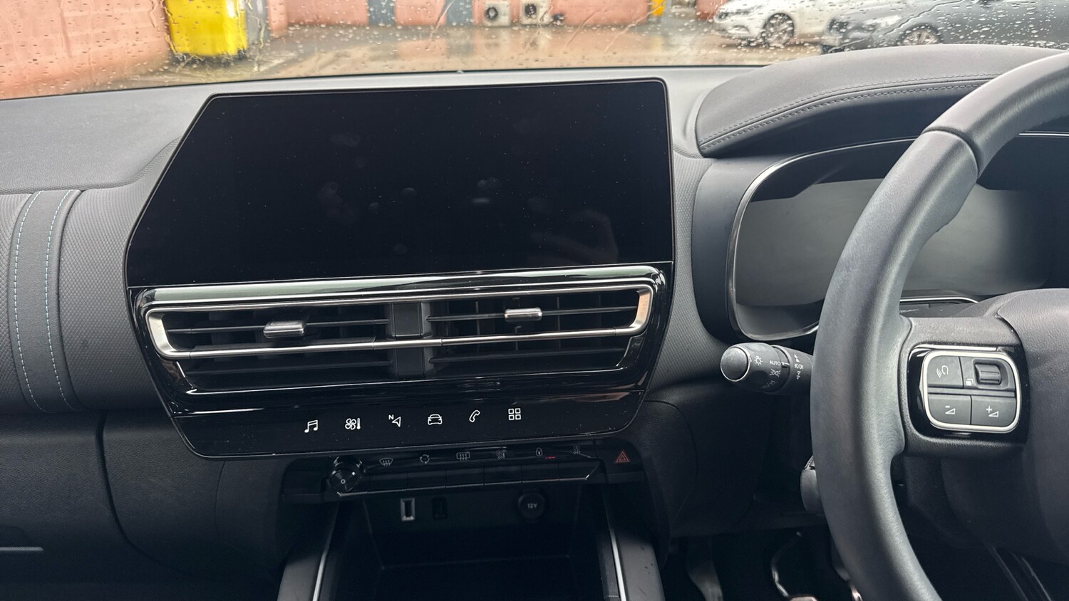 Used Citroen C5 Aircross 2023 for sale - 77647416: Photo 10