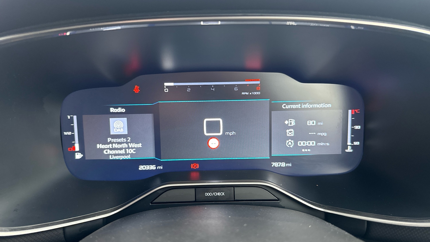 Used Citroen C5 Aircross 2023 for sale - 77647416: Photo 13