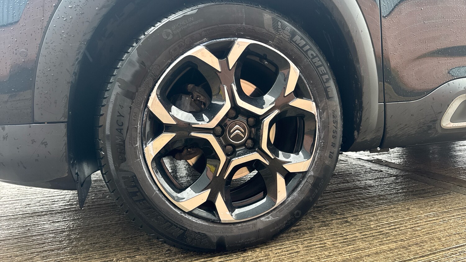 Used Citroen C5 Aircross 2023 for sale - 77647416: Photo 14