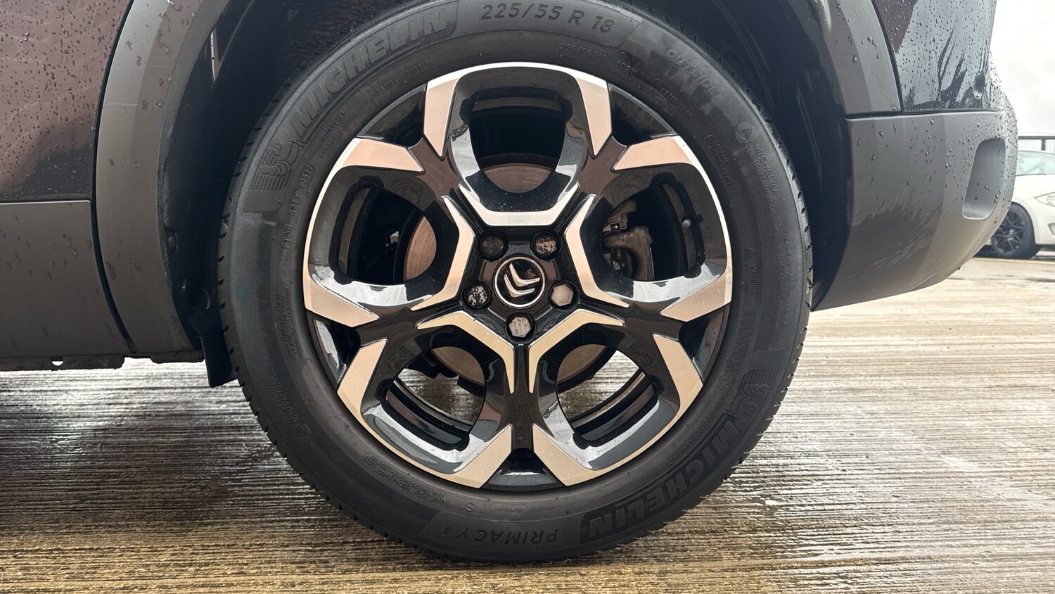 Used Citroen C5 Aircross 2023 for sale - 77647416: Photo 15