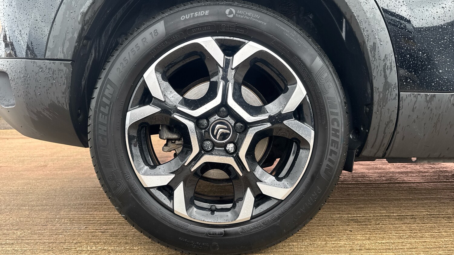 Used Citroen C5 Aircross 2023 for sale - 77647416: Photo 16