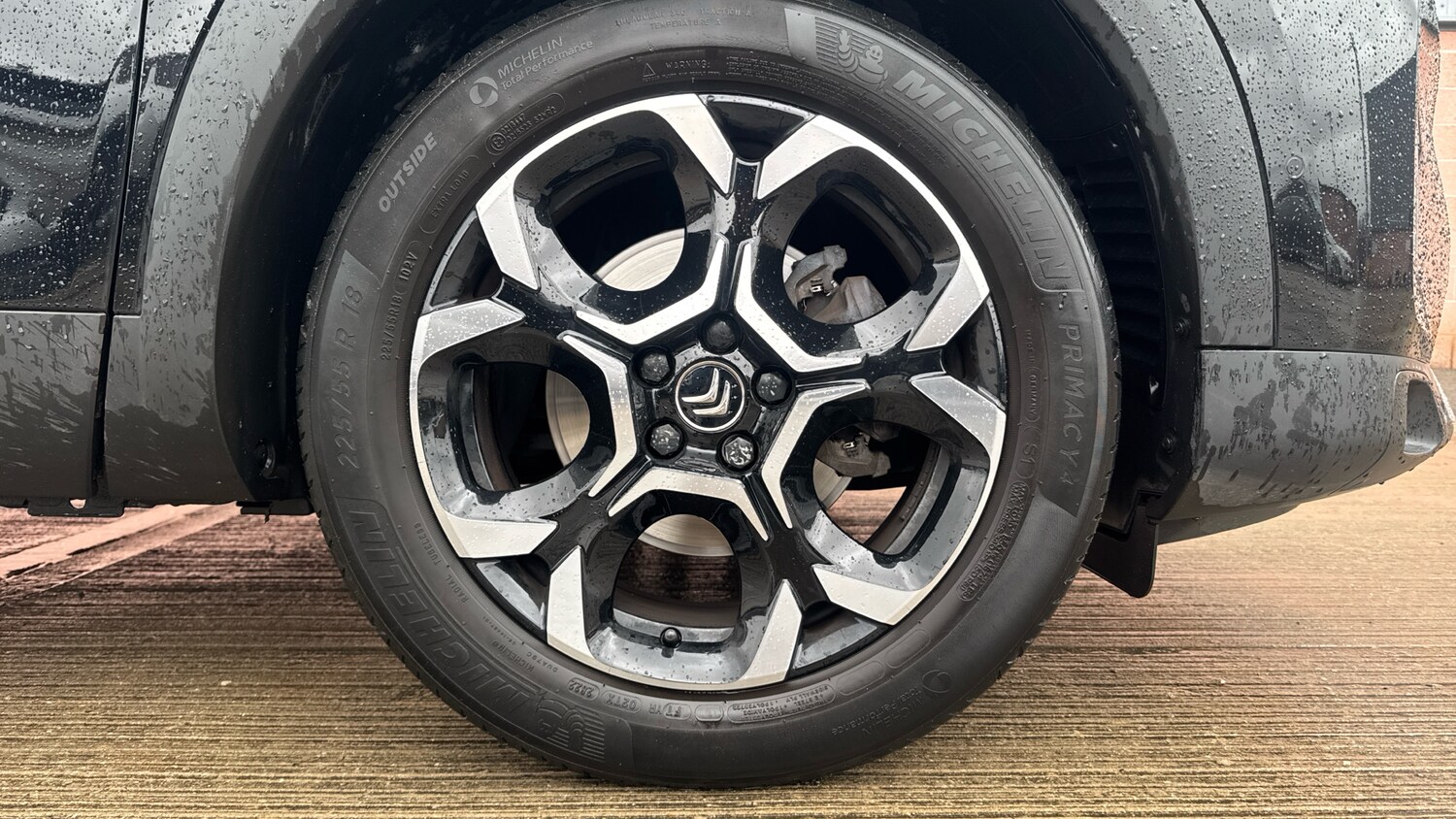 Used Citroen C5 Aircross 2023 for sale - 77647416: Photo 17