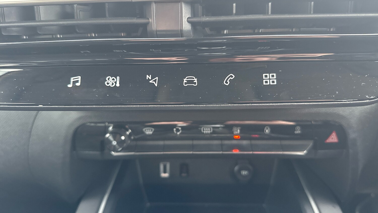 Used Citroen C5 Aircross 2023 for sale - 77647416: Photo 18