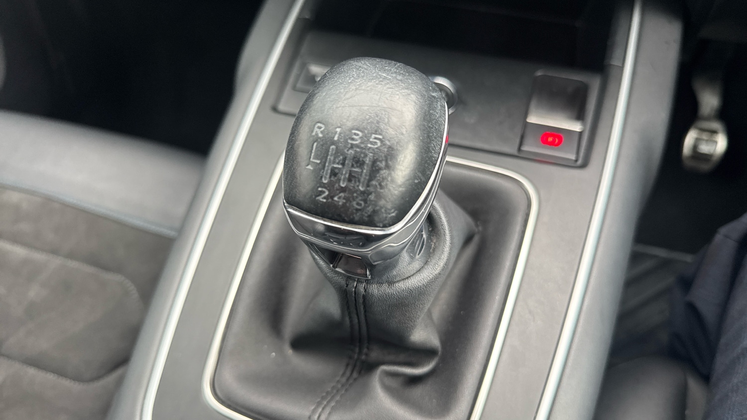 Used Citroen C5 Aircross 2023 for sale - 77647416: Photo 20