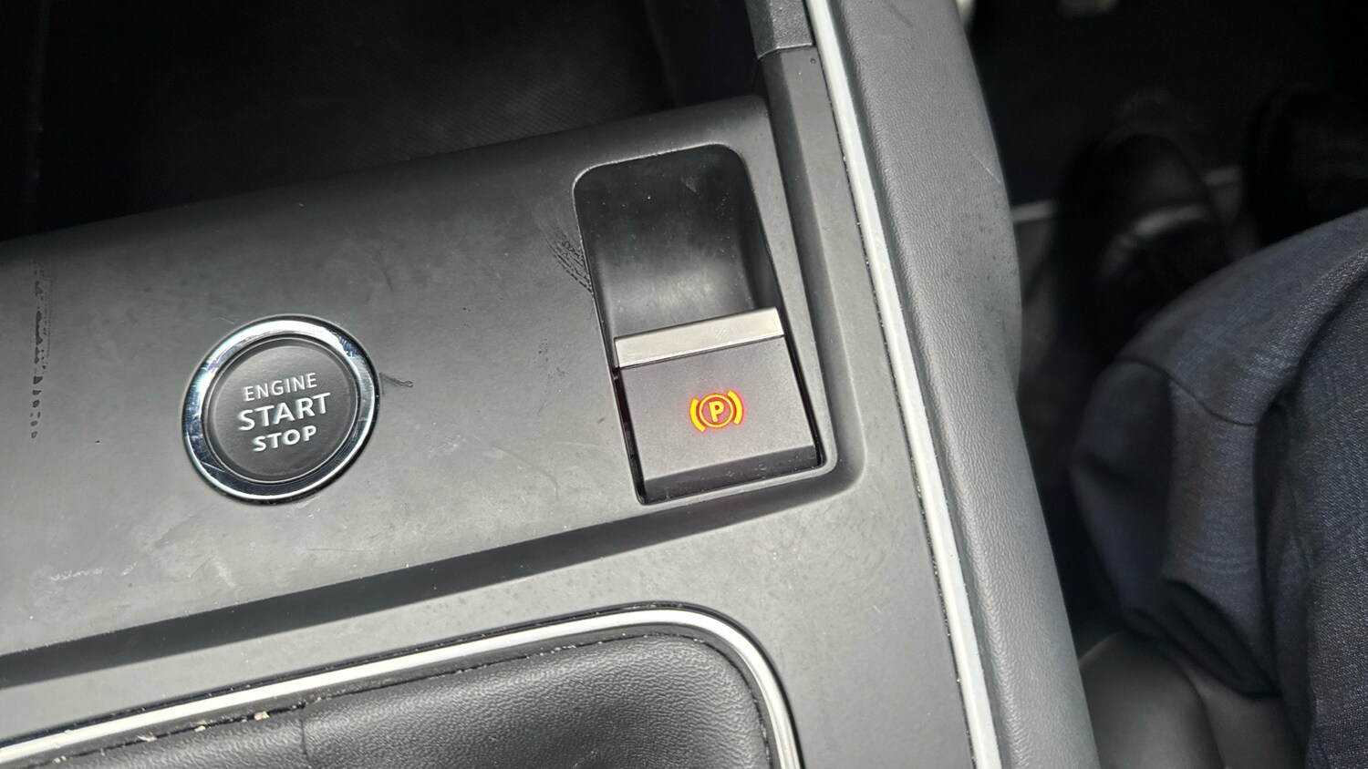 Used Citroen C5 Aircross 2023 for sale - 77647416: Photo 21