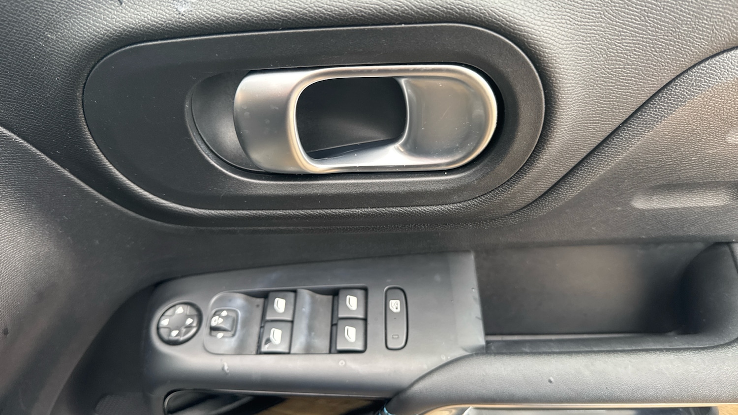 Used Citroen C5 Aircross 2023 for sale - 77647416: Photo 22