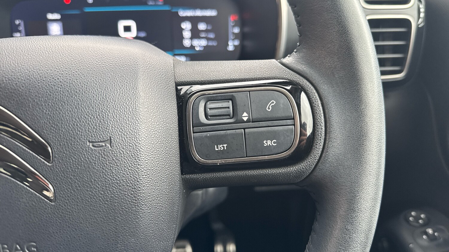 Used Citroen C5 Aircross 2023 for sale - 77647416: Photo 24