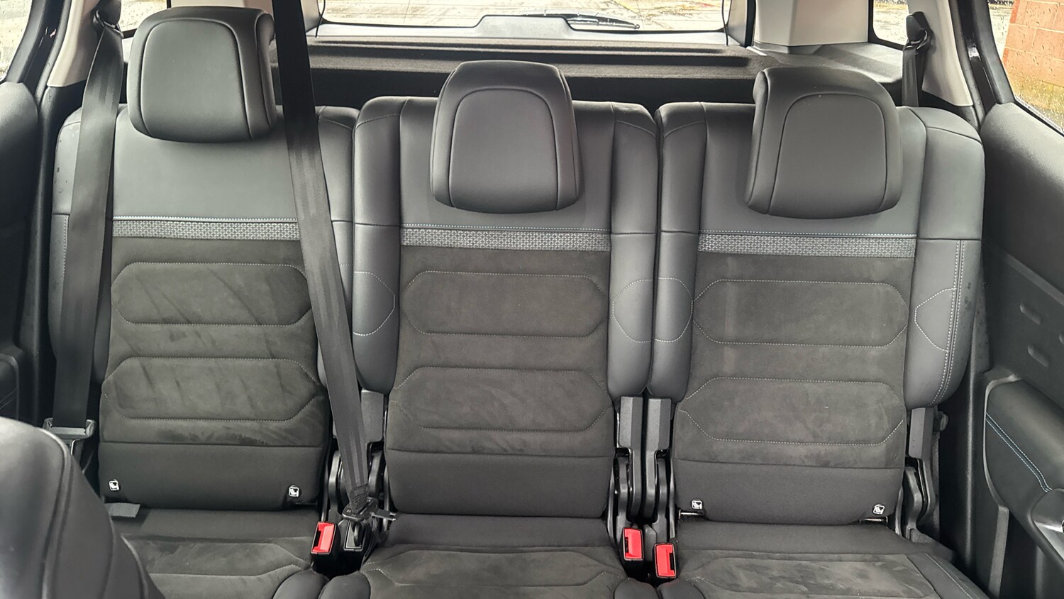 Used Citroen C5 Aircross 2023 for sale - 77647416: Photo 25