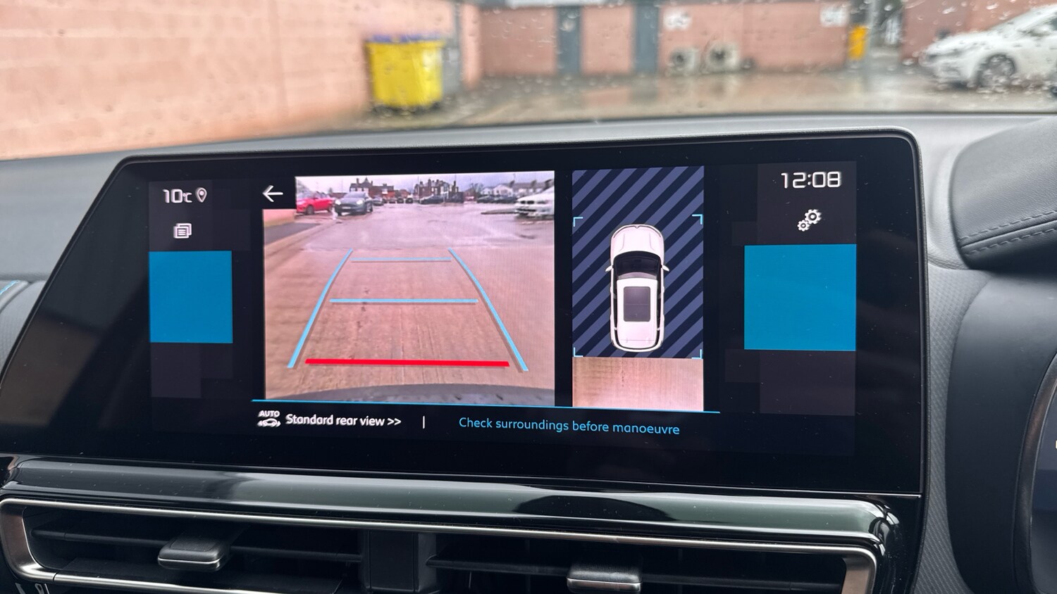 Used Citroen C5 Aircross 2023 for sale - 77647416: Photo 29