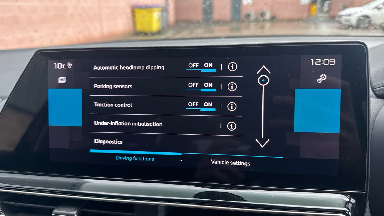 Used Citroen C5 Aircross 2023 for sale - 77647416: Photo 30