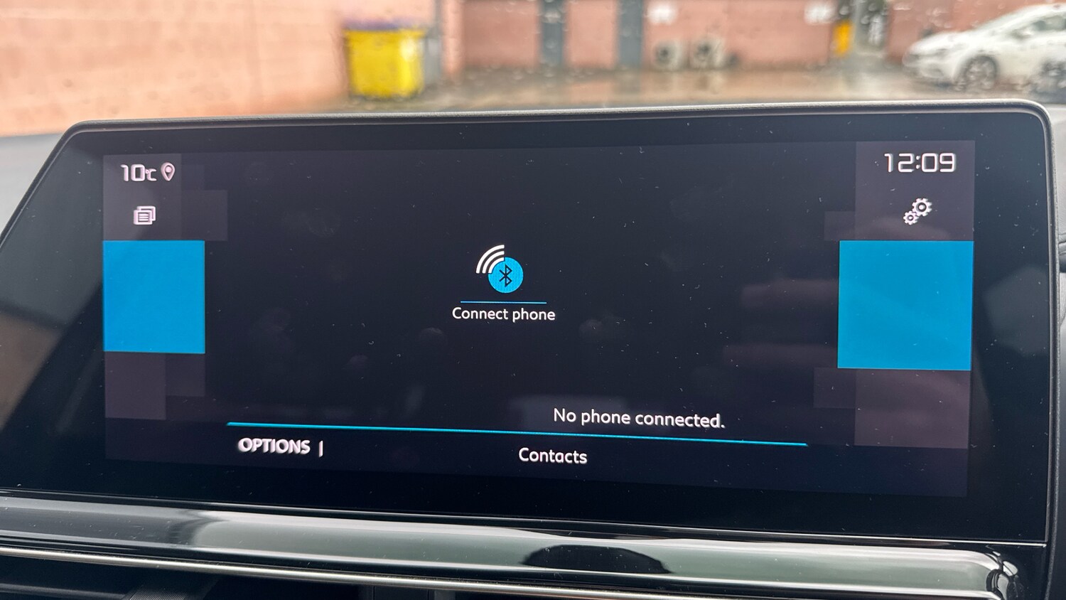 Used Citroen C5 Aircross 2023 for sale - 77647416: Photo 31