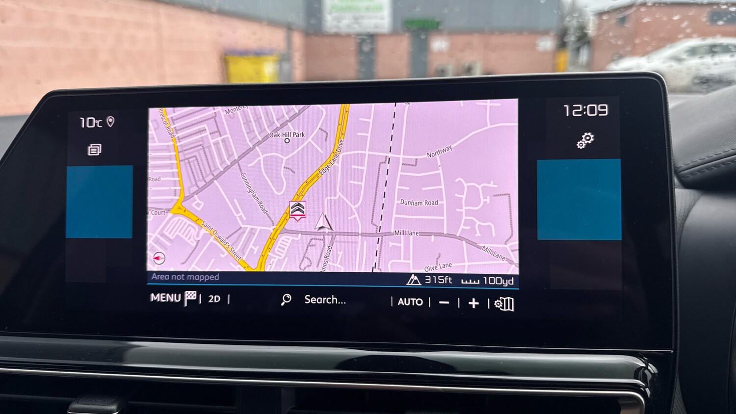 Used Citroen C5 Aircross 2023 for sale - 77647416: Photo 32