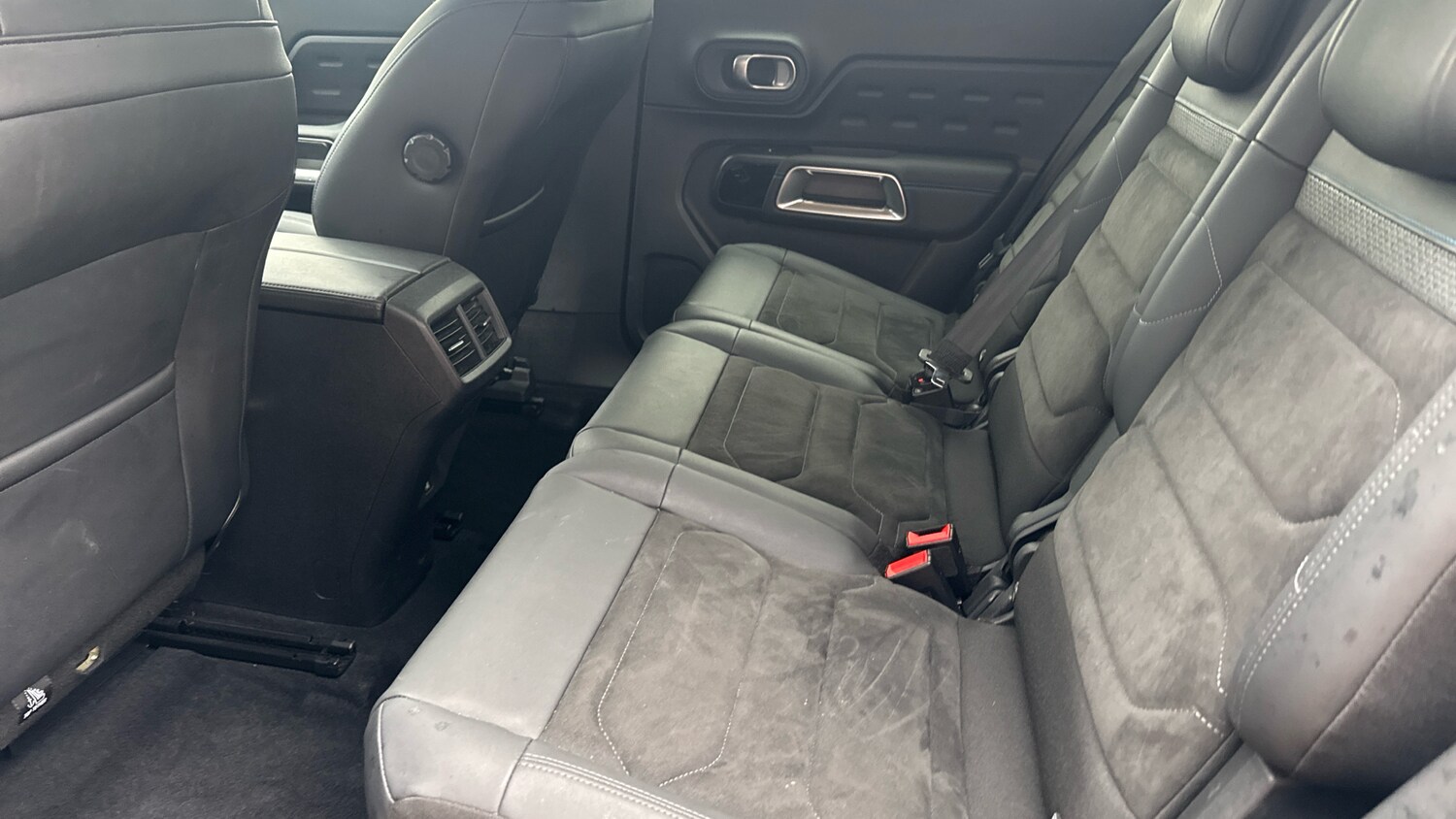 Used Citroen C5 Aircross 2023 for sale - 77647416: Photo 33