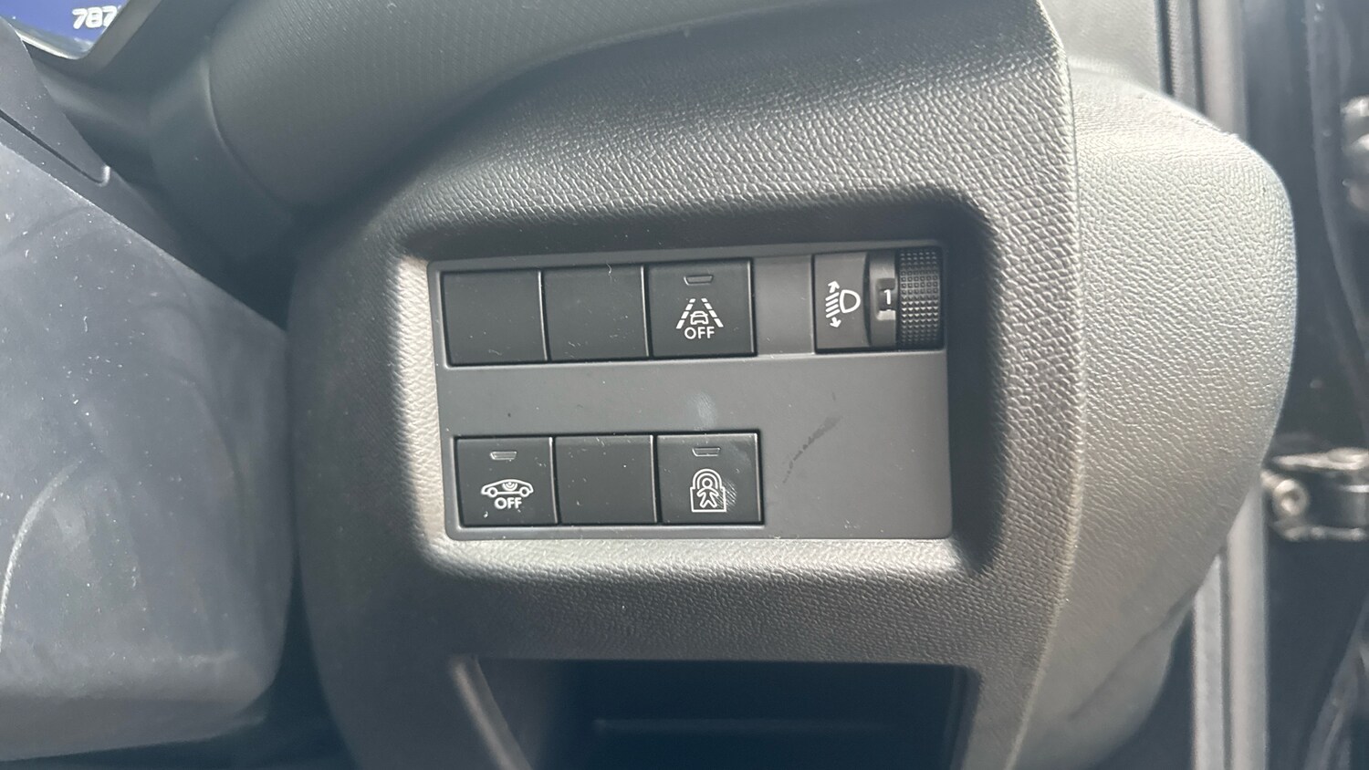 Used Citroen C5 Aircross 2023 for sale - 77647416: Photo 34