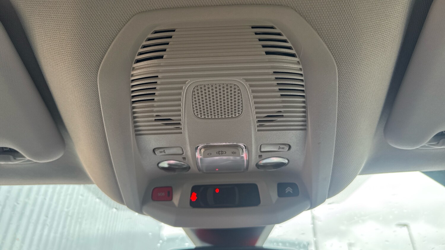 Used Citroen C5 Aircross 2023 for sale - 77647416: Photo 39