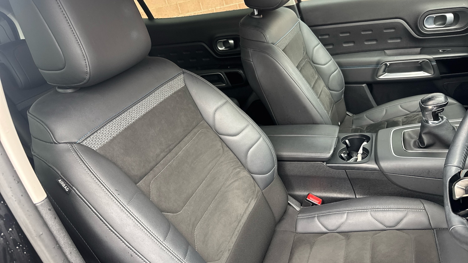 Used Citroen C5 Aircross 2023 for sale - 77647416: Photo 42