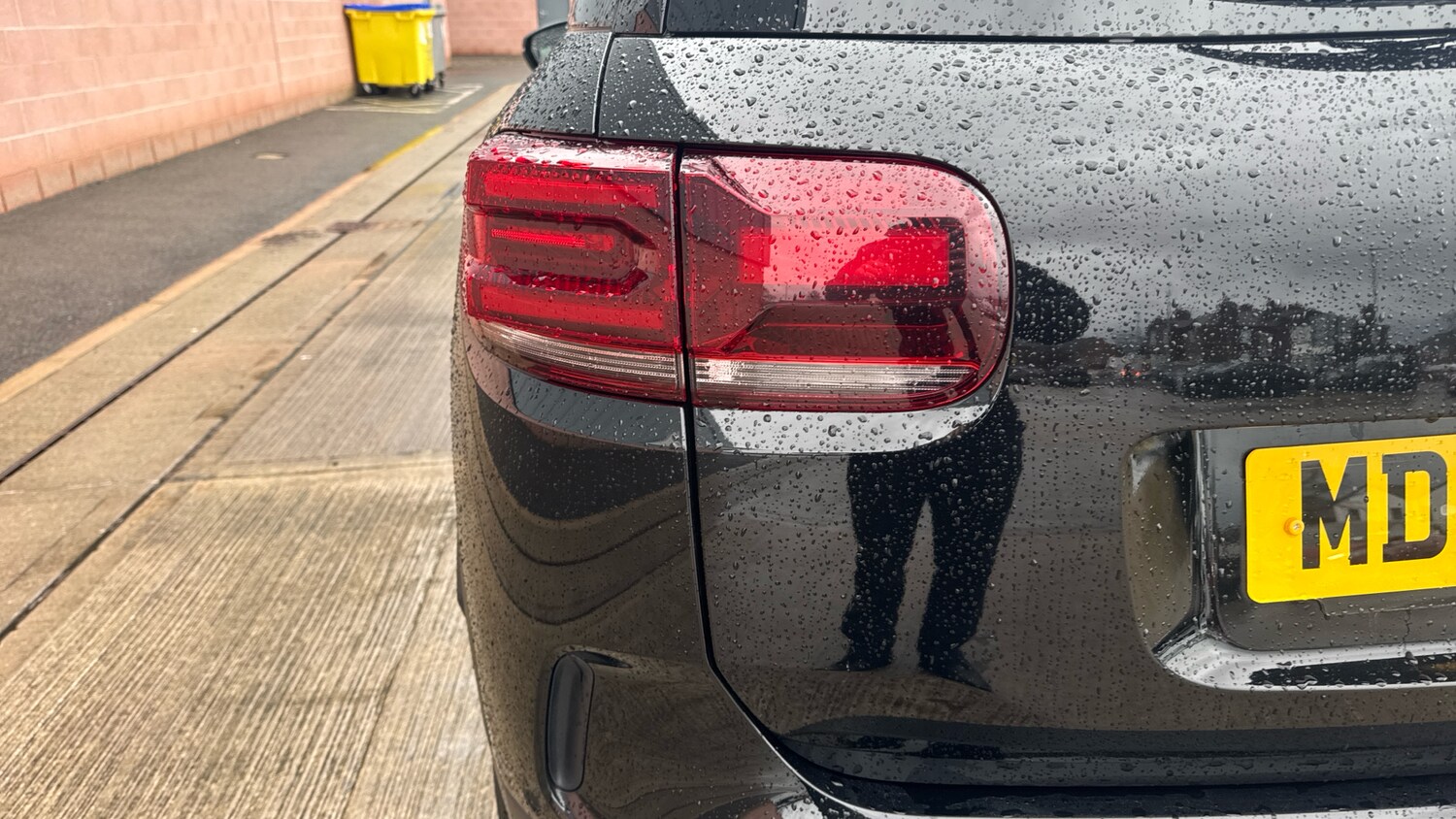 Used Citroen C5 Aircross 2023 for sale - 77647416: Photo 44