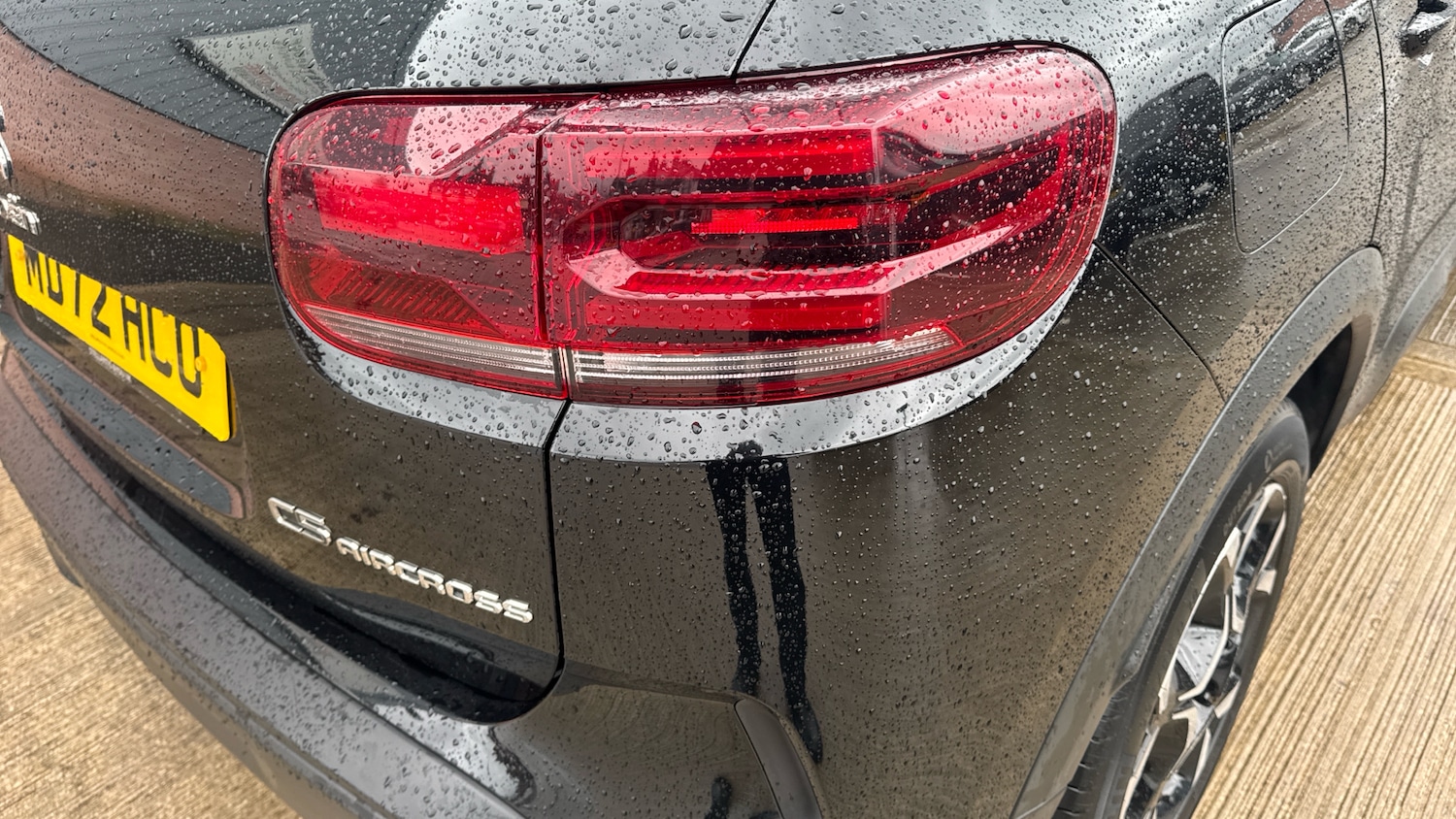 Used Citroen C5 Aircross 2023 for sale - 77647416: Photo 45