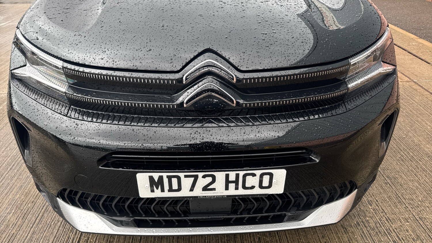 Used Citroen C5 Aircross 2023 for sale - 77647416: Photo 46