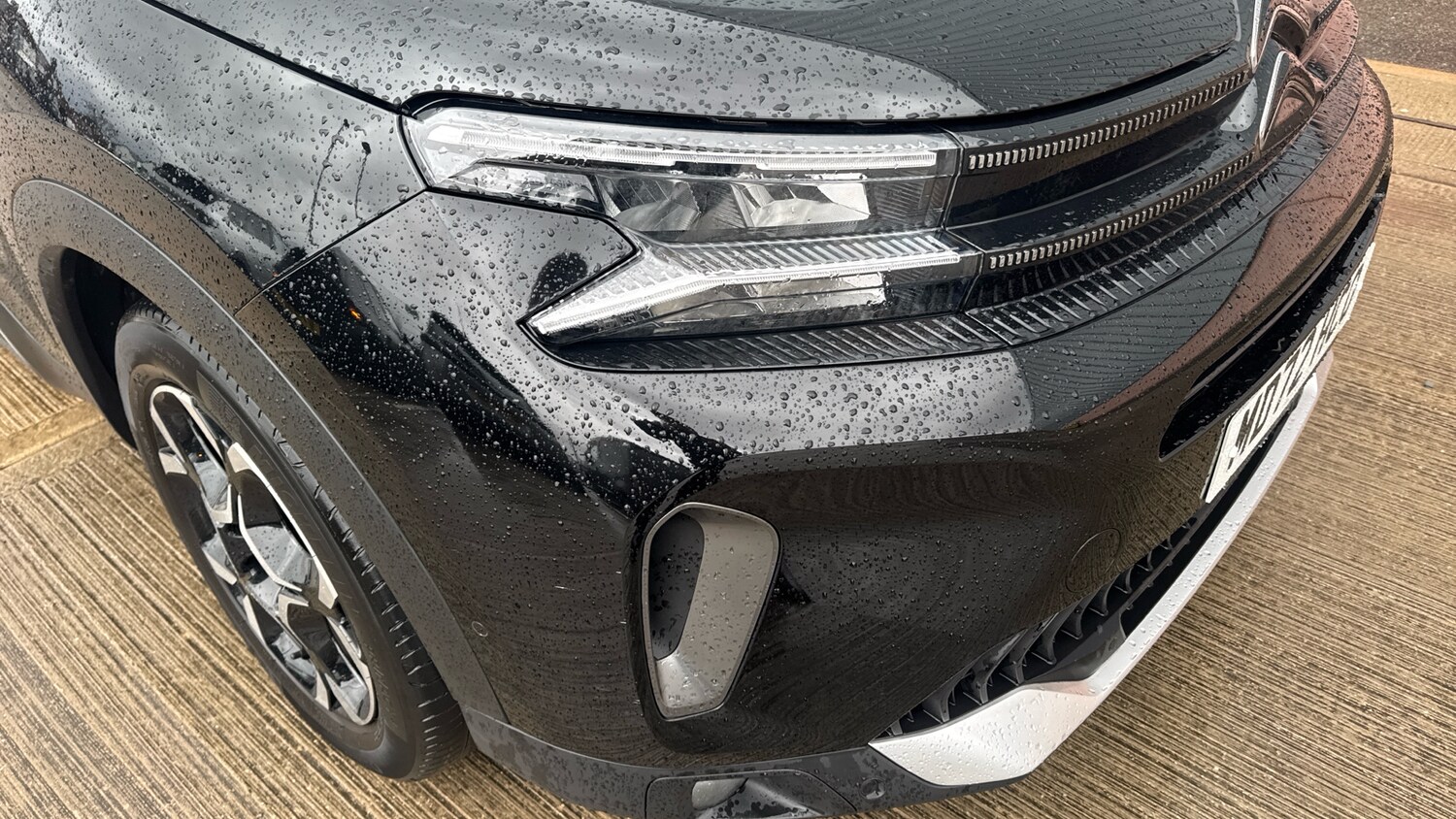 Used Citroen C5 Aircross 2023 for sale - 77647416: Photo 47