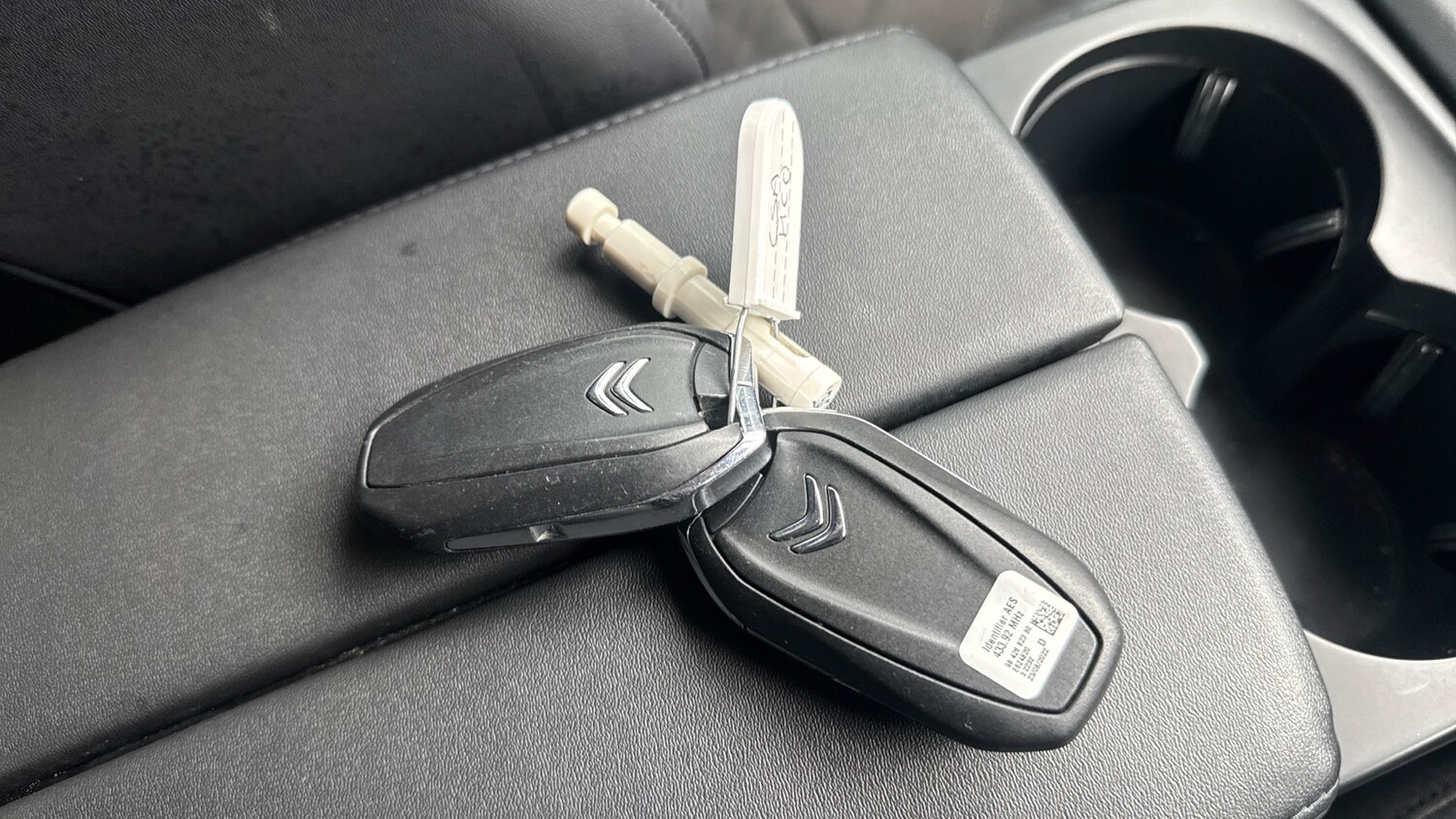 Used Citroen C5 Aircross 2023 for sale - 77647416: Photo 49