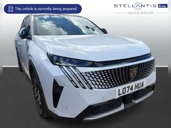 Used Peugeot 3008 2024 for sale - 79875511: Photo