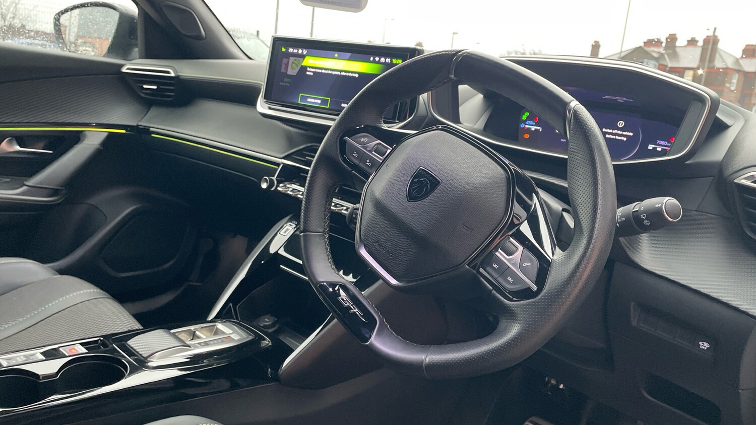 Used Peugeot 2008 2024 for sale - 77397024: Photo 11