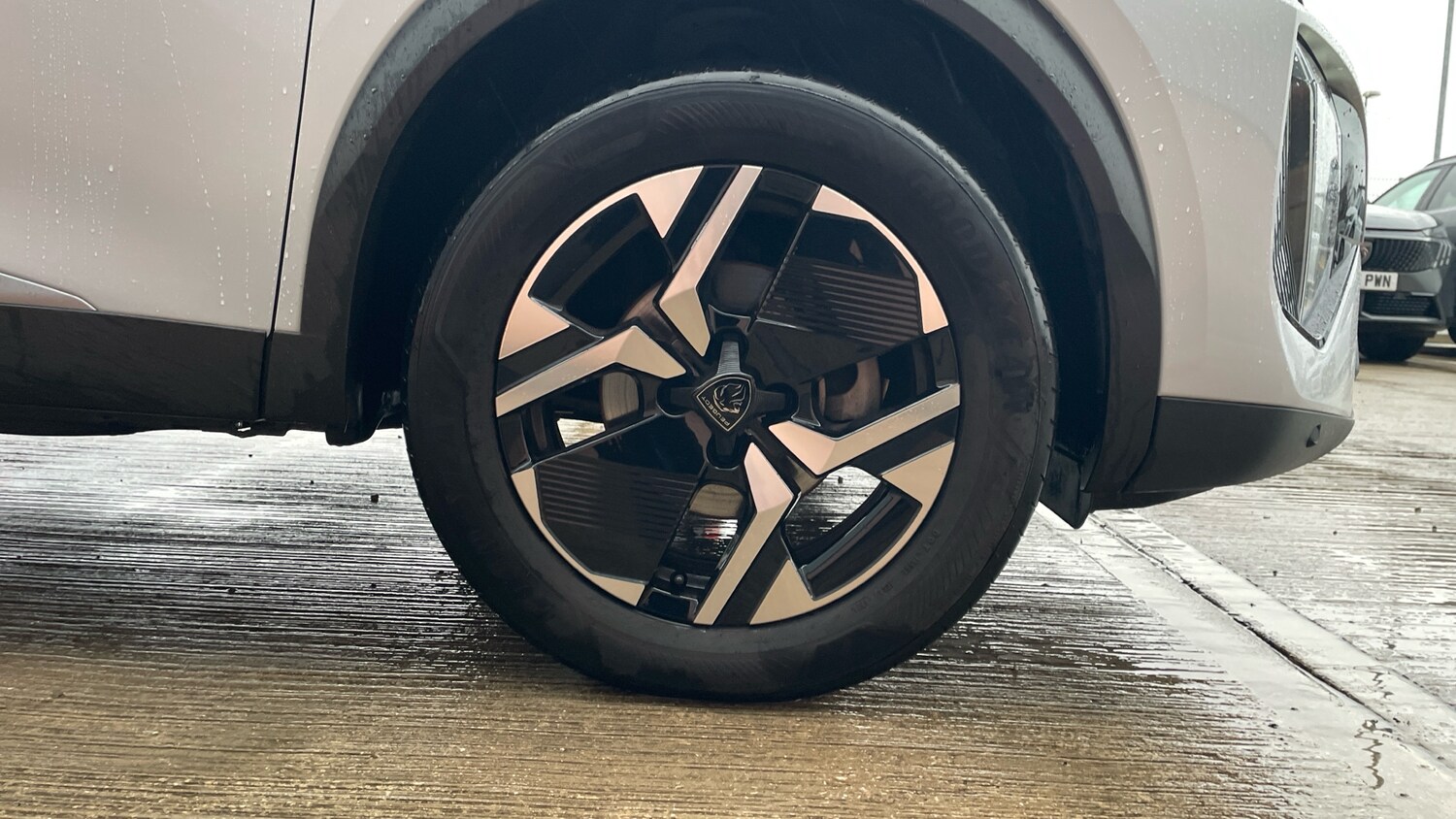 Used Peugeot 2008 2024 for sale - 77397024: Photo 17