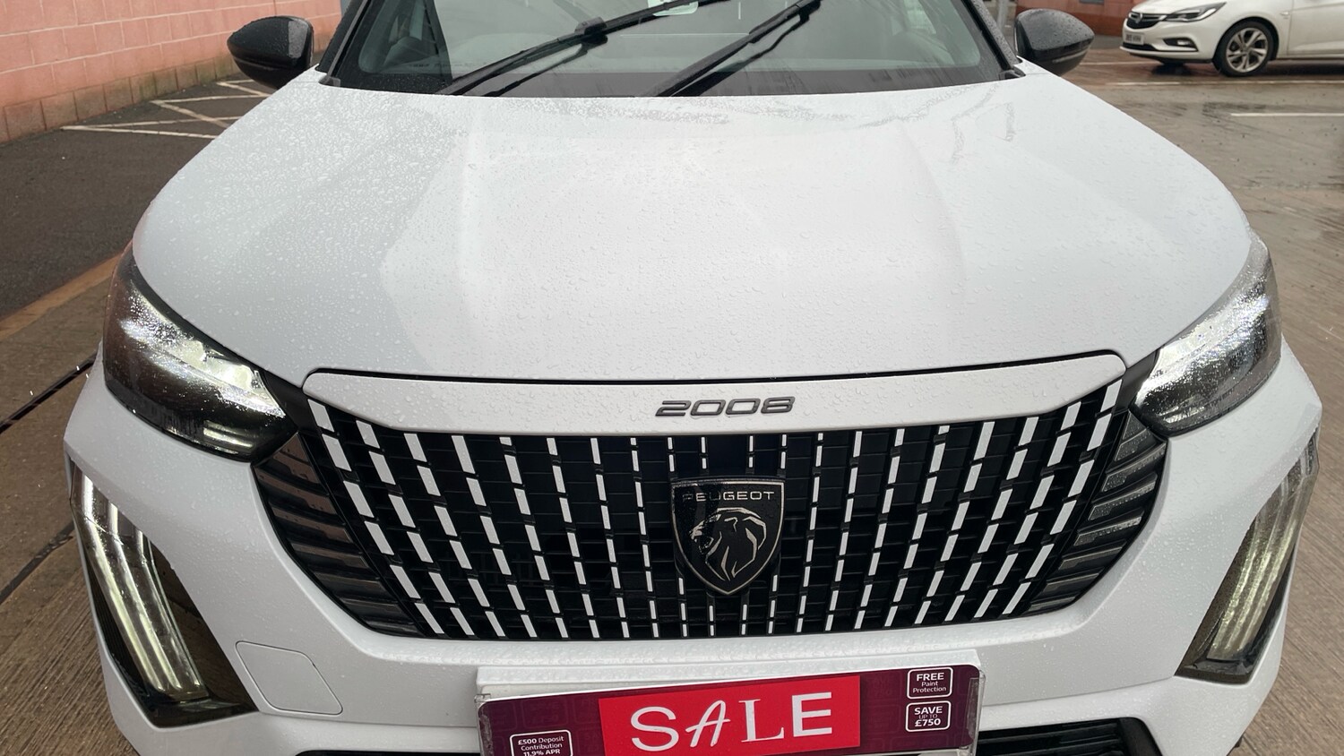 Used Peugeot 2008 2024 for sale - 77397024: Photo 18