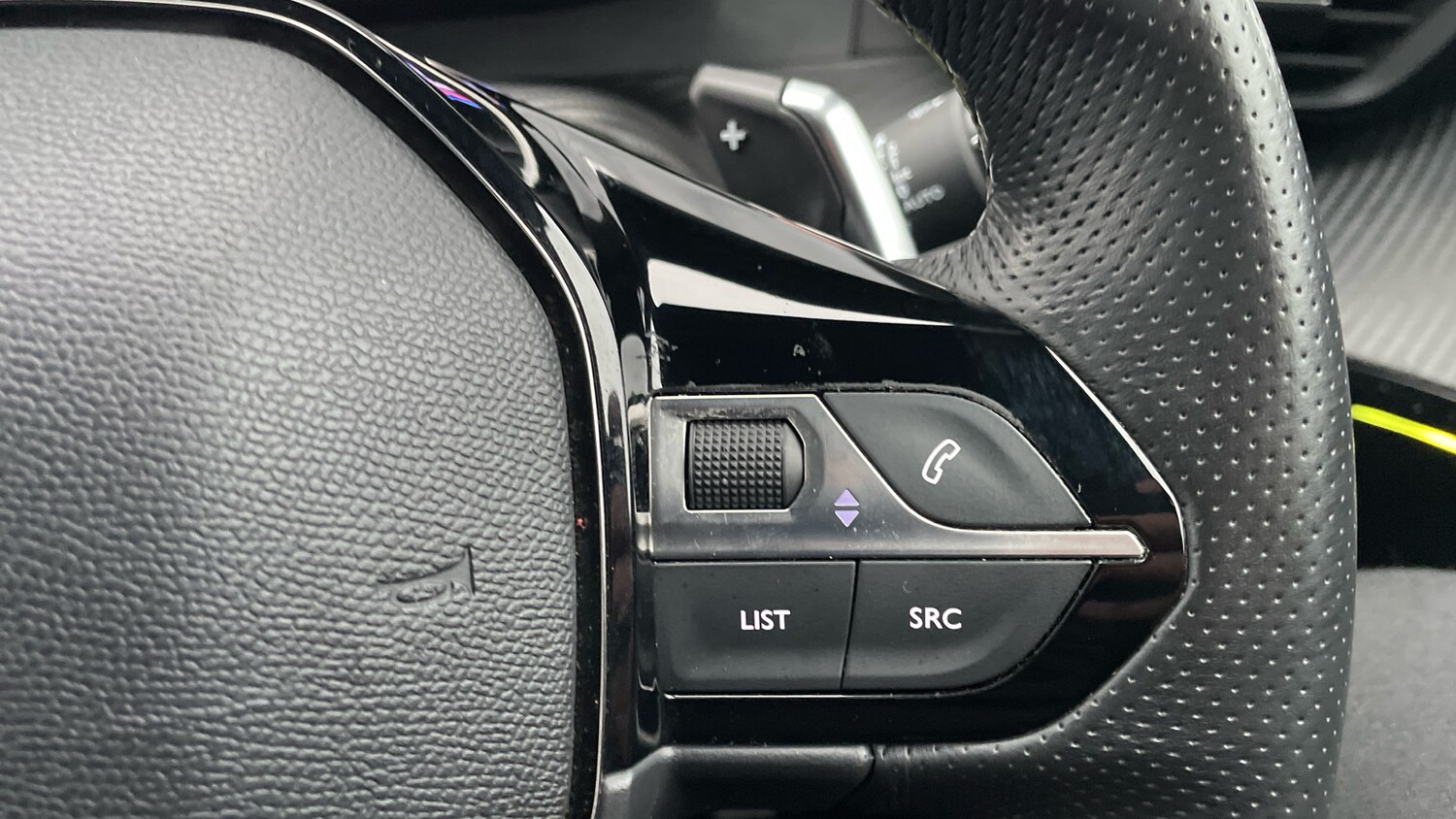 Used Peugeot 2008 2024 for sale - 77397024: Photo 24