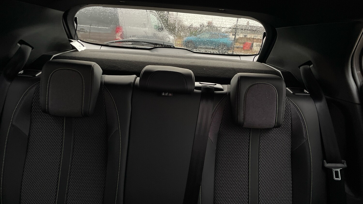 Used Peugeot 2008 2024 for sale - 77397024: Photo 25