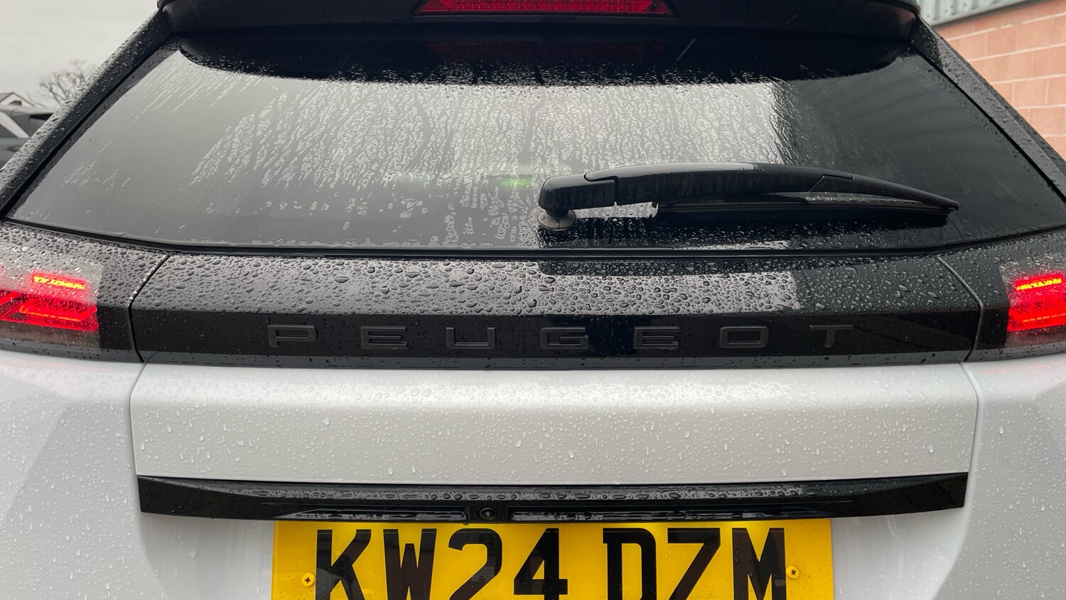 Used Peugeot 2008 2024 for sale - 77397024: Photo 26